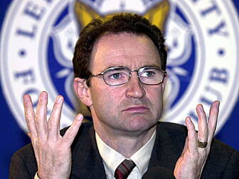 O'Neill the latest to hop...